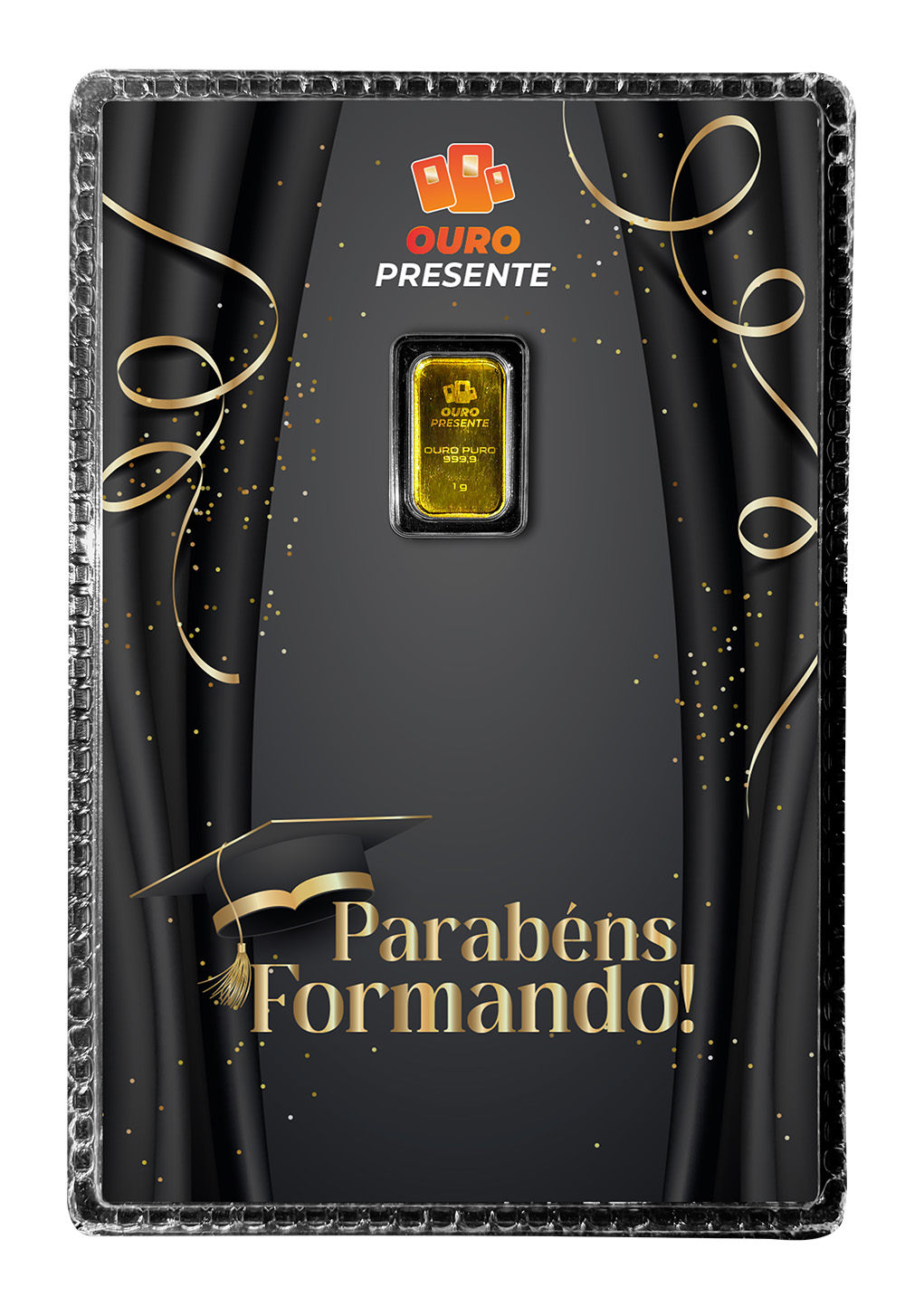 Formatura
