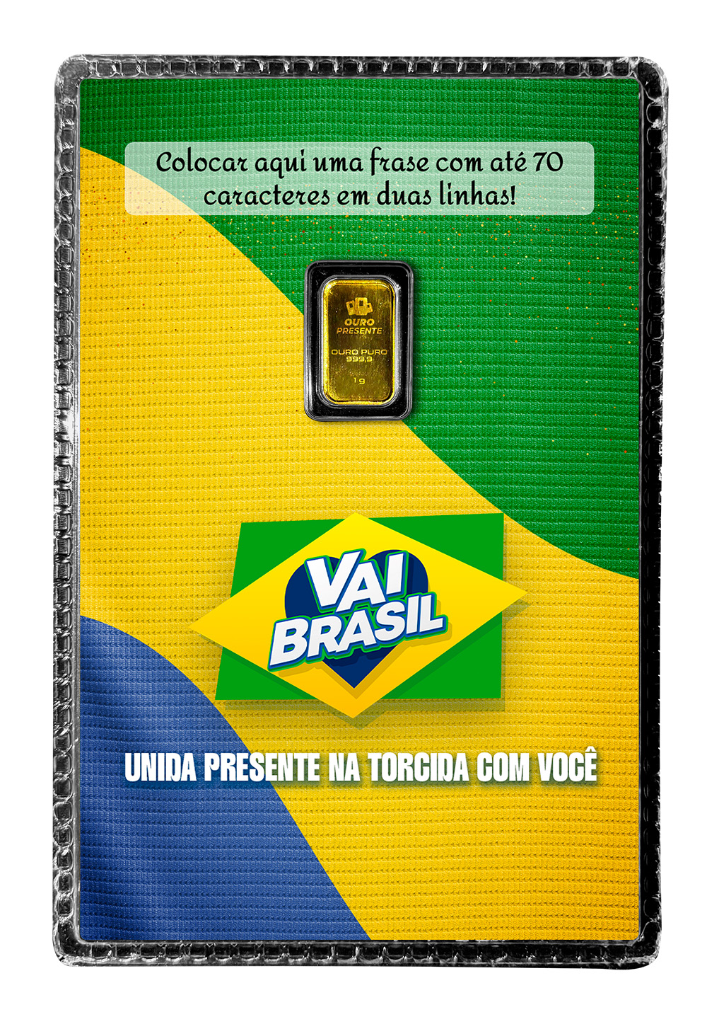 COPA 2026 - Modelo 02