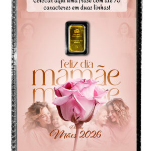 DIA DAS MÃES